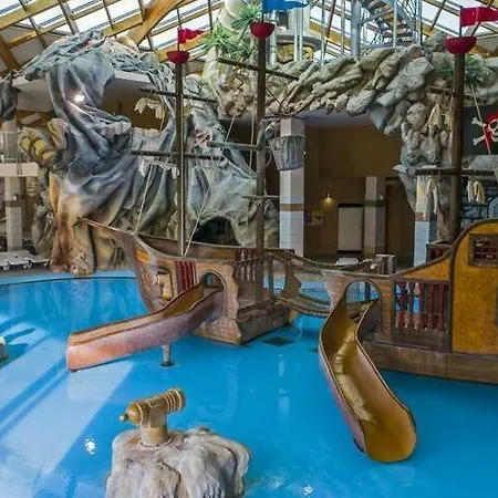 Holiday park Hiska Ela 109