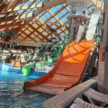 Holiday park Hiska Ela 109 *