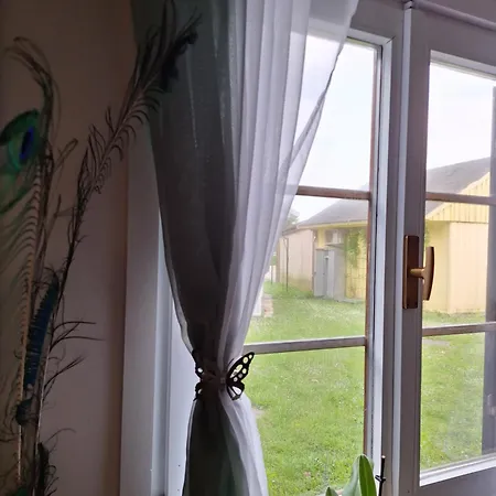 Kompleks wypoczynkowy Hiska Ela 109