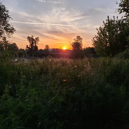 Kompleks wypoczynkowy Hiska Ela 109